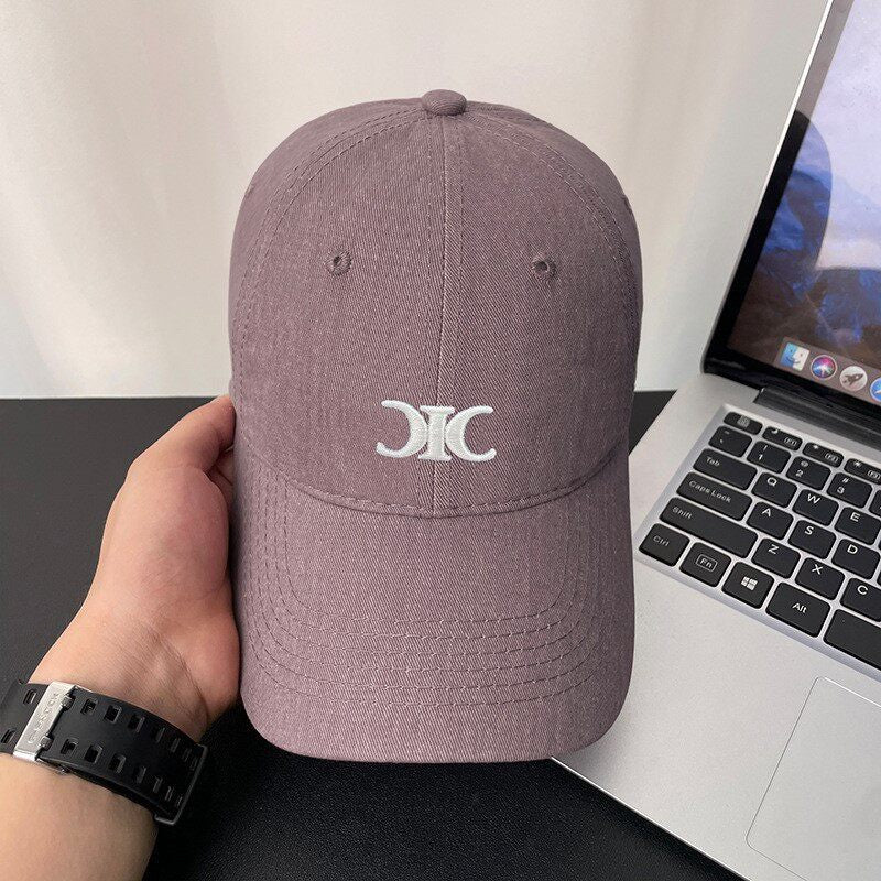 Men's Casual Embroidered Cap Stornfield 1784188418