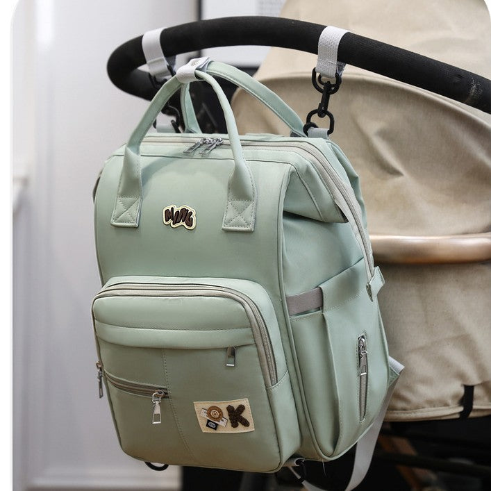 Multi-Functional Backpack Stornfield