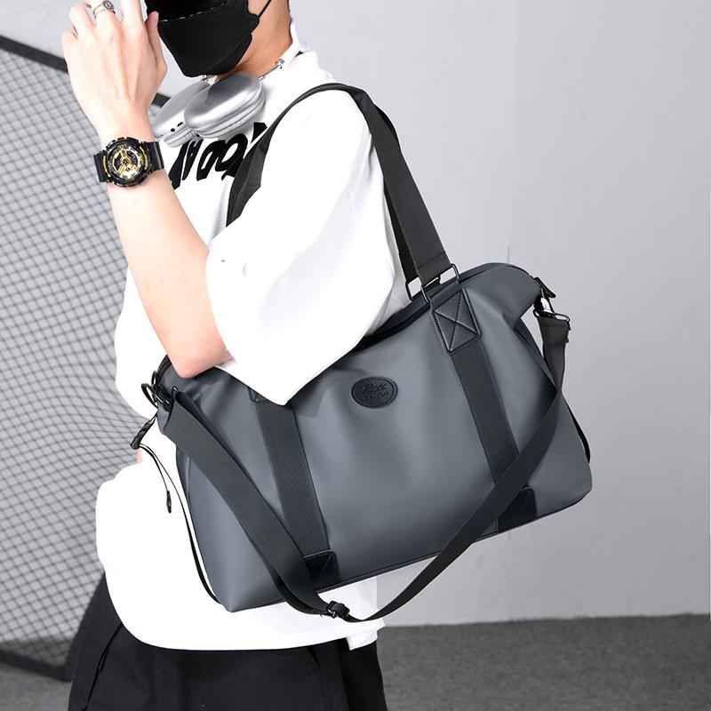 Tote bag with versatile design and spacious storage Stornfield