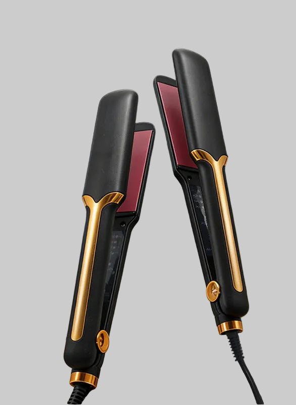 Professional Ceramic Hair Straightener Stornfield