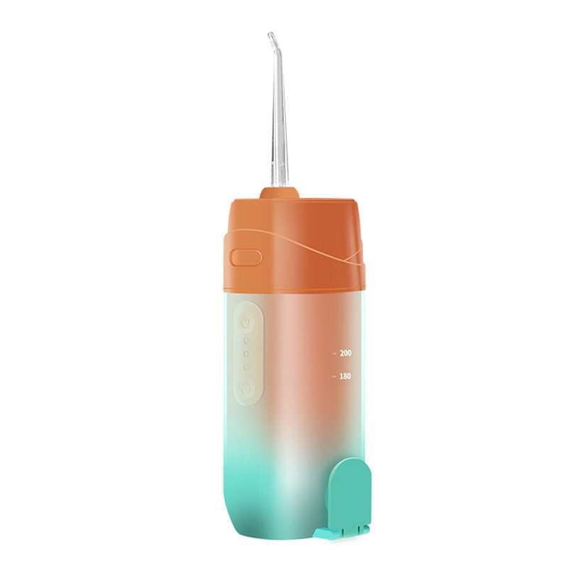 Portable High-Pressure Water Flosser Stornfield