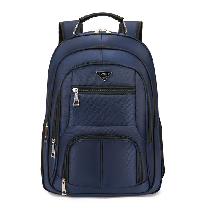 Multi-Functional Work-Sport Backpack Stornfield