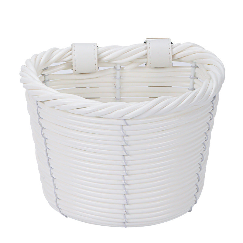 Modern Decorative Storage Basket Stornfield