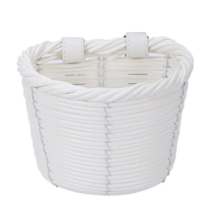 Modern Decorative Storage Basket Stornfield