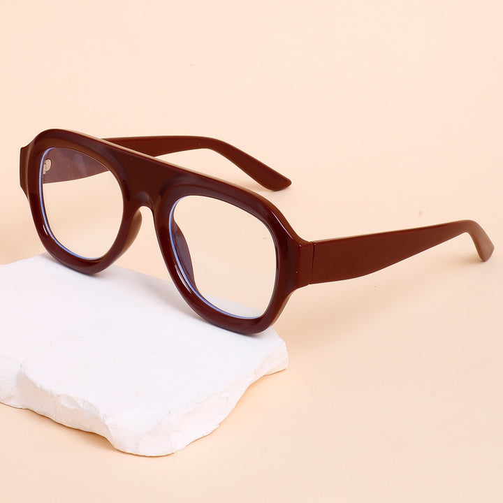Women Designer Glasses in Retro Style Stornfield