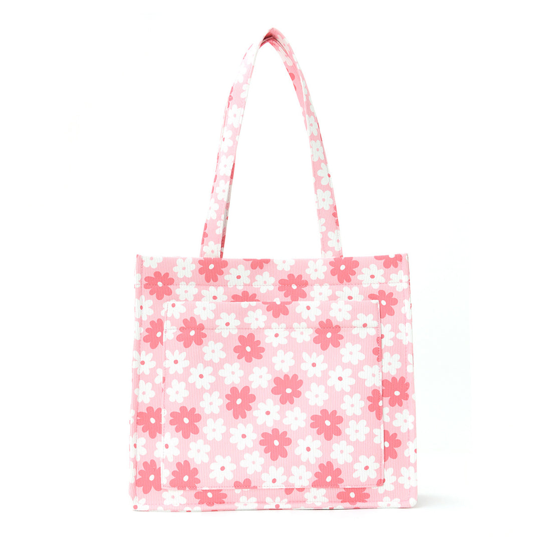 Light and Colorful Shopping Bag Stornfield