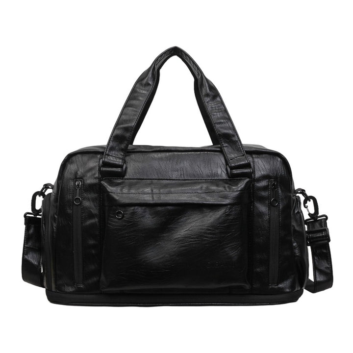 Durable Multi-Pocket Travel Duffel Bag Stornfield