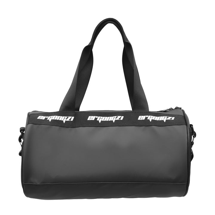 Sporty Duffel Bag with Ergonomic Carrying Handles Stornfield