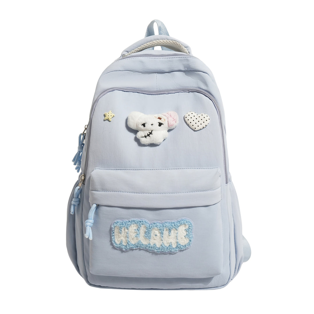 Decorative Fun Backpack Stornfield