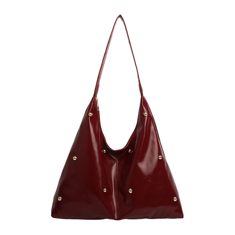 WoStylish Quilted Reversible Handbag Stornfield