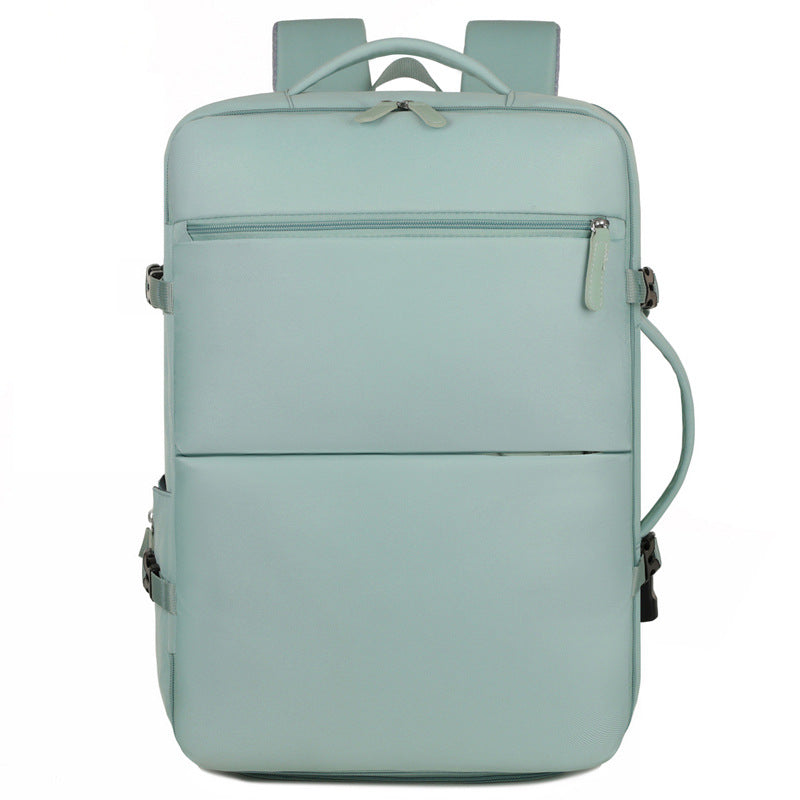 Sleek Lightweight Travel Backpack Stornfield