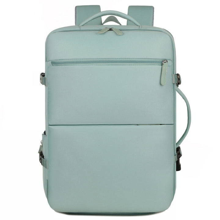 Sleek Lightweight Travel Backpack Stornfield