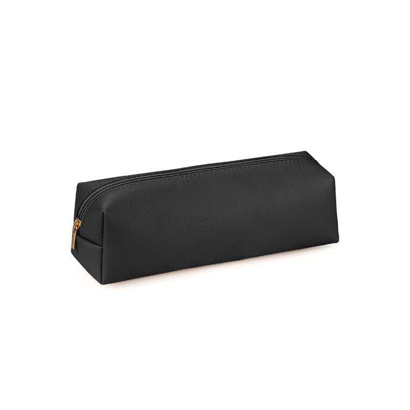 Stylish Leather Pencil Case