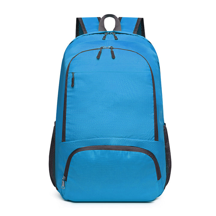 High-Performance Outdoor Adventure Backpack Stornfield