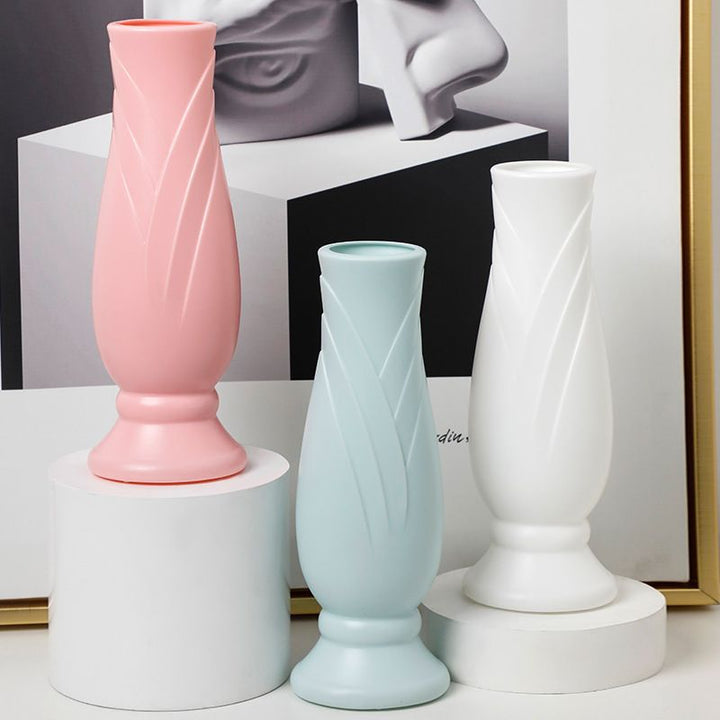 Contemporary Artistic Decorative Vase Stornfeild