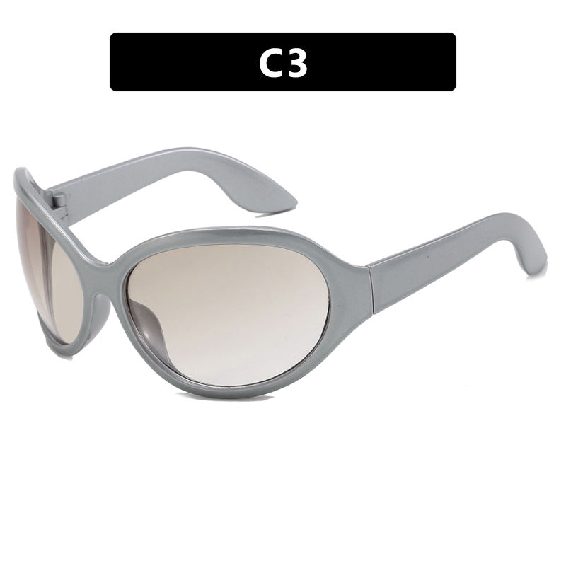 Women's stylish sunglasses with ergonomic design and protective UV filter Stornfield