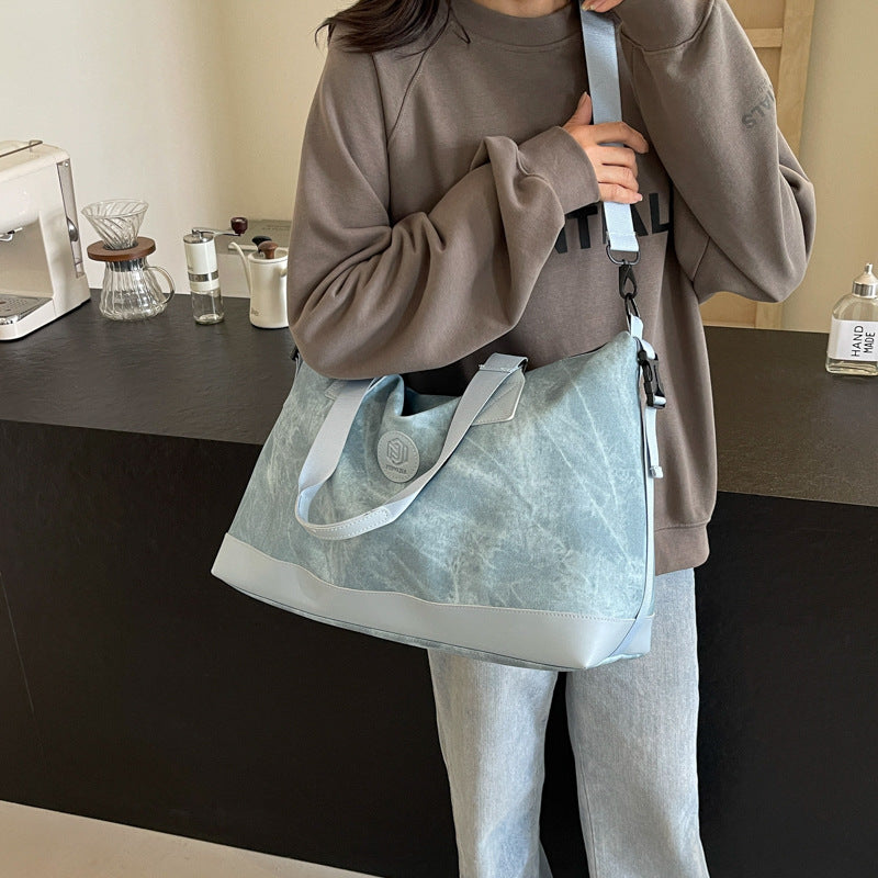 Durable Travel Weekender Tote