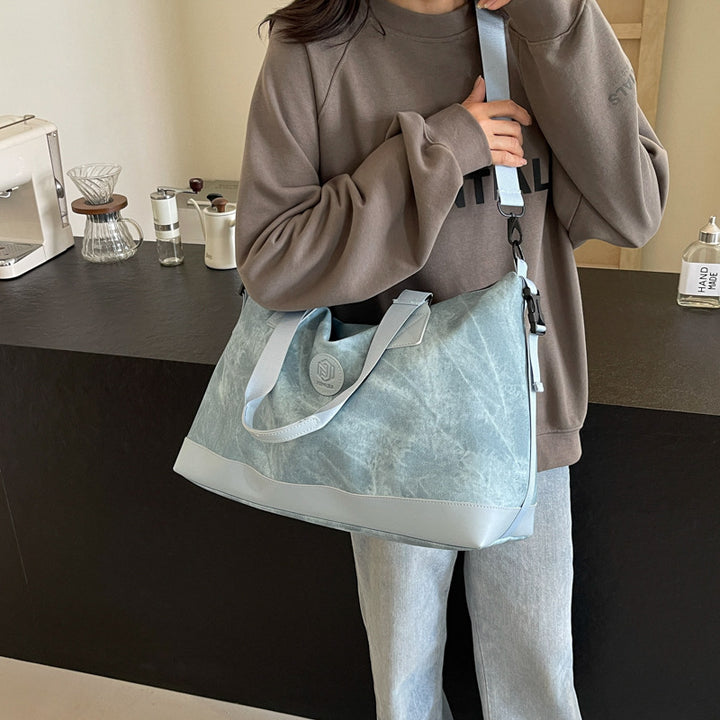Durable Travel Weekender Tote