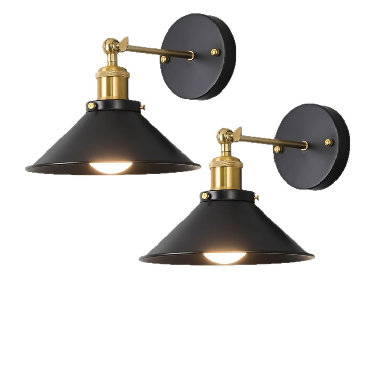 Minimalist Modern Wall Sconce