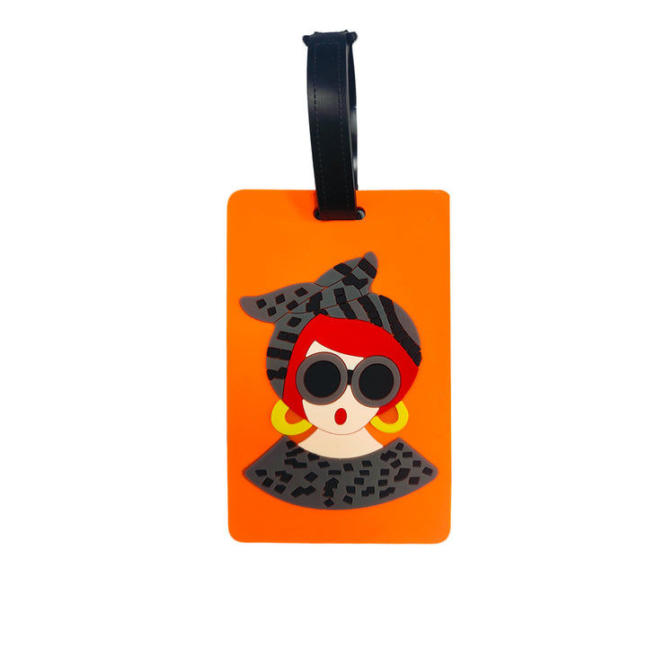 Women's Travel Accessory Stornfield