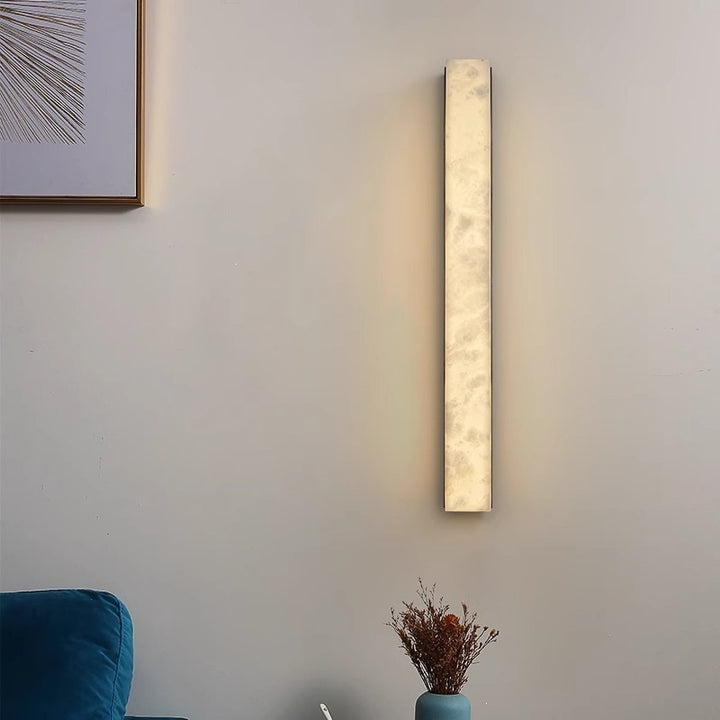 Minimalist Wall Sconce Light