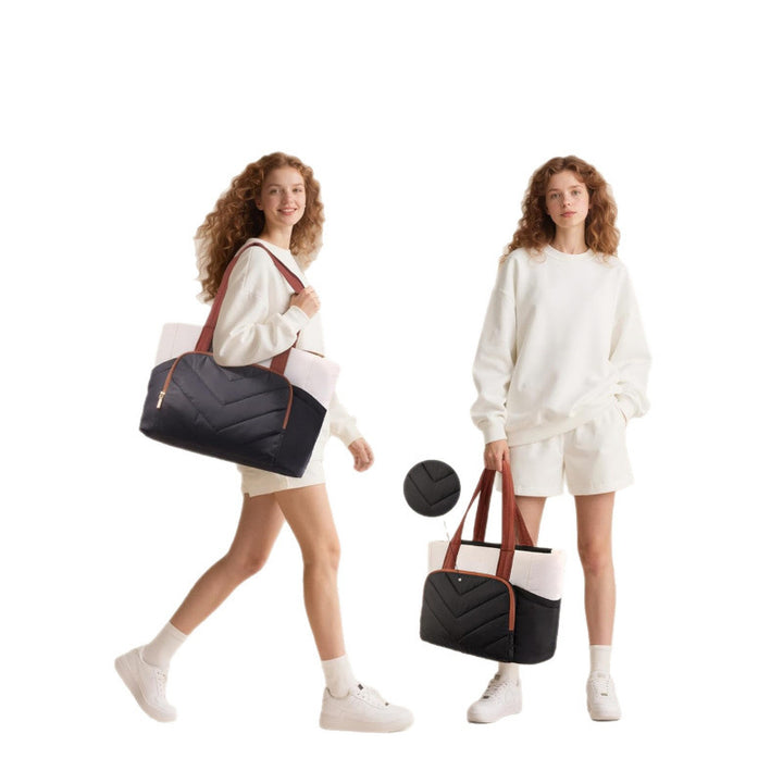 Multifunctional Shoulder Bag Stornfield