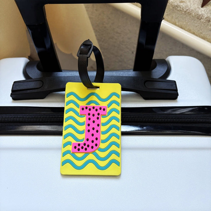 Luggage Identifier Stornfield