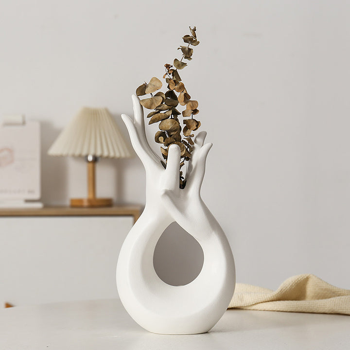 Decorative Hand Figure Stornfield