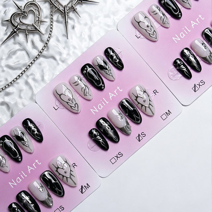Creative Nail Art Set Stornfield