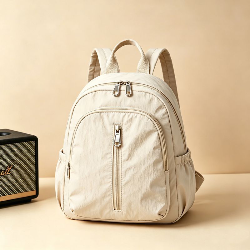Multi-Functional Lightweight Backpack Stornfield