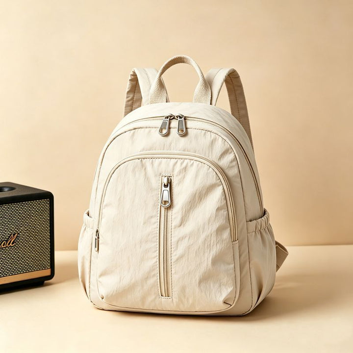 Multi-Functional Lightweight Backpack Stornfield