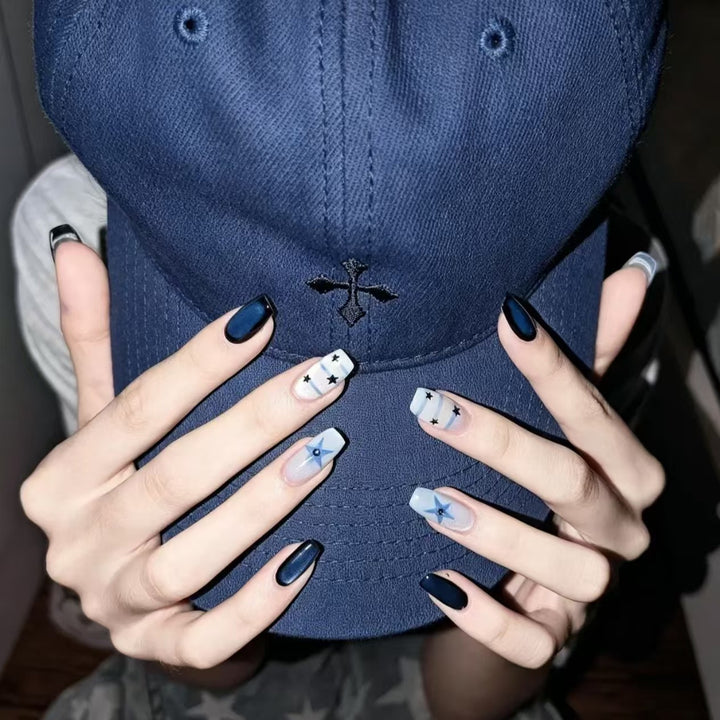 Chic Embroidered Baseball Cap