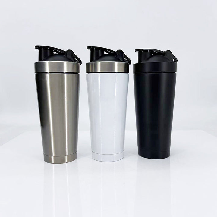 Women's High-Quality Sports Shaker with Leak-Proof Lid Stornfield