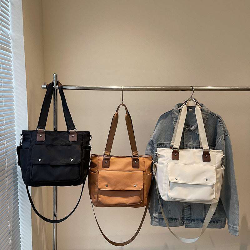 Versatile Utility Tote Stornfield