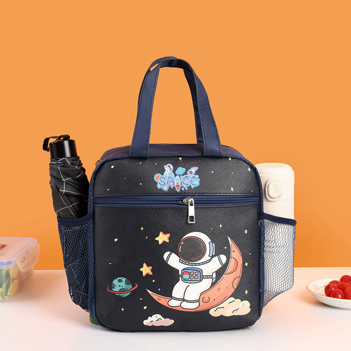 Insulated Kids' Lunch Bag Stornfield
