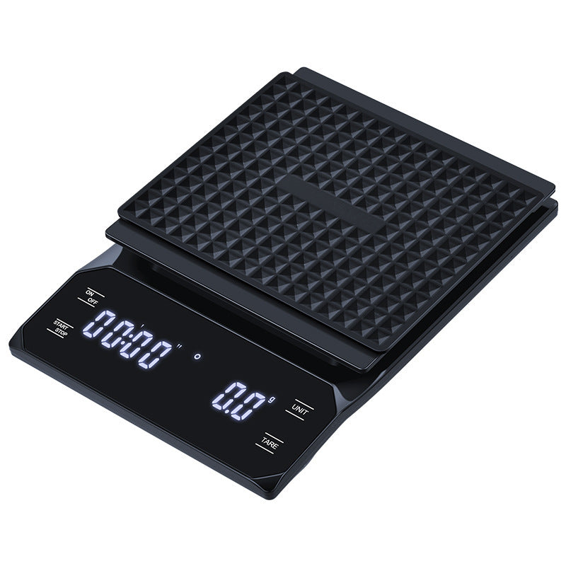Digital Cooking Scale with Tare Function and Precise Measurement
