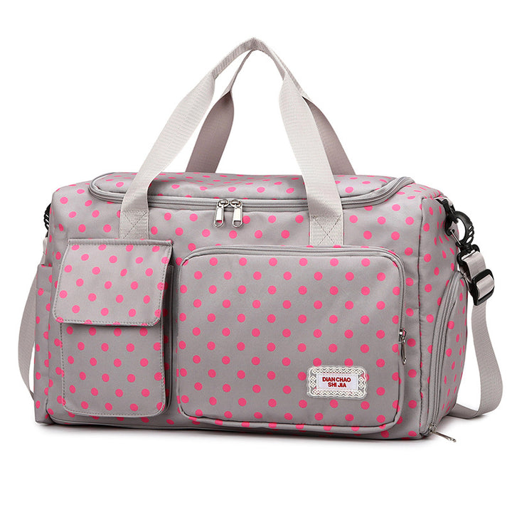 Multipurpose Sport Duffel Bag Stornfield