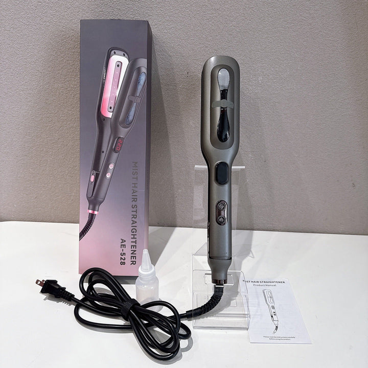 Professional Mist Hair Straightener Stornfield