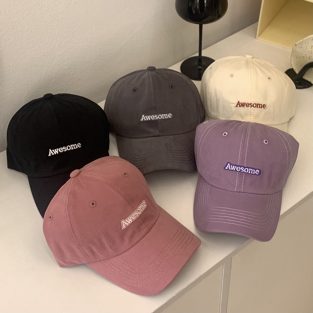Men's Casual Embroidered Cap Stornfield 1784188193