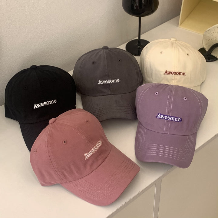 Men's Casual Embroidered Cap Stornfield 1784188193