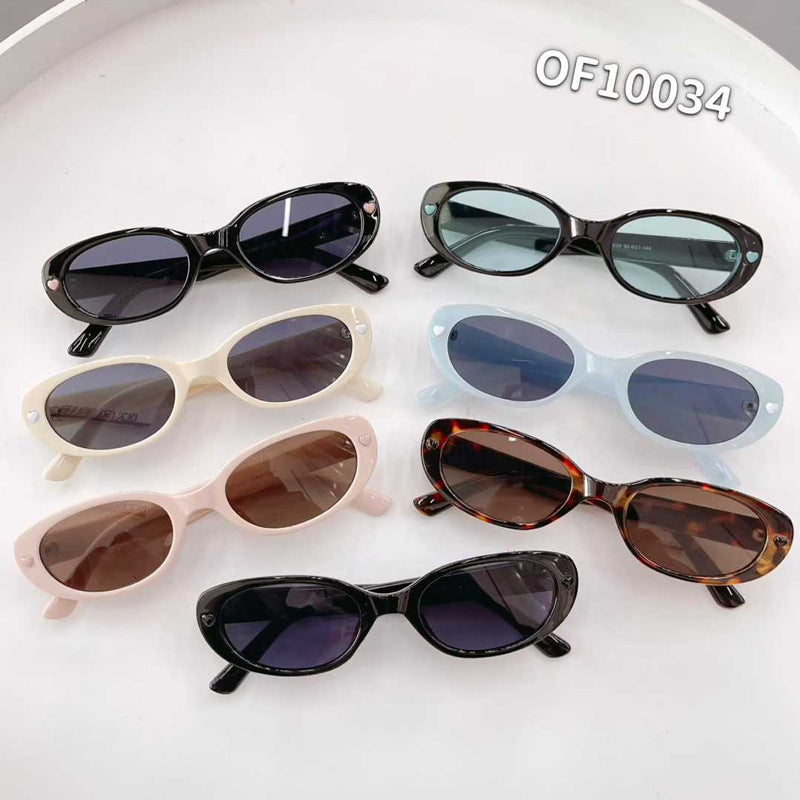 Cat-Eye Sunglasses Stornfield