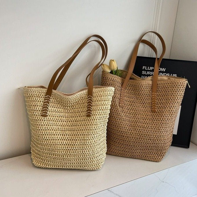Modular Basket Bag Stornfield