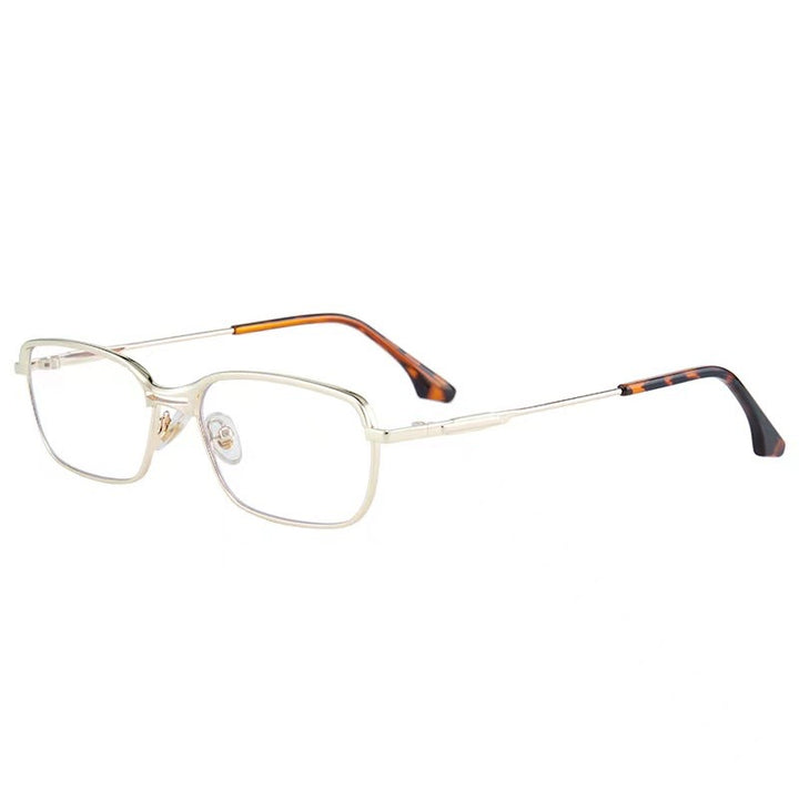 Fashionable Metal Glasses Stornfield