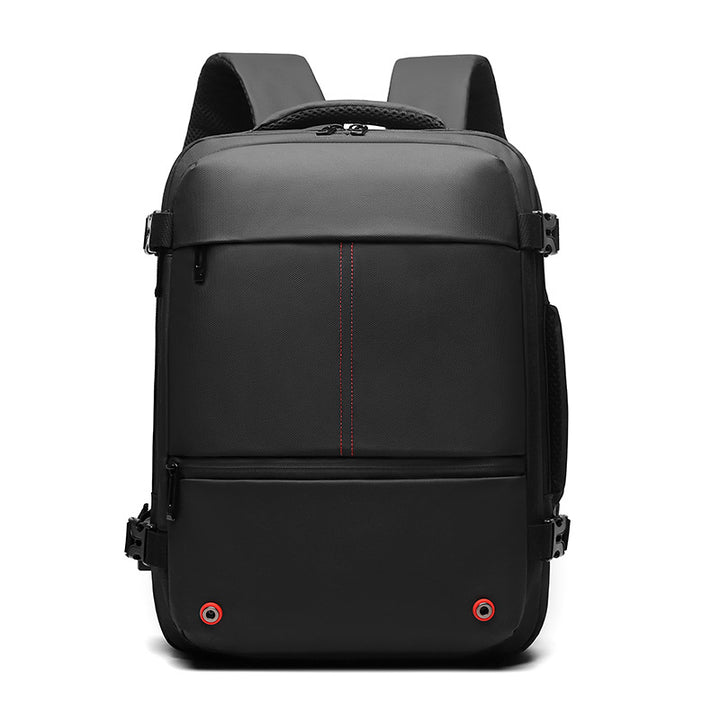 Multi-Functional High-Capacity Backpack Stornfield