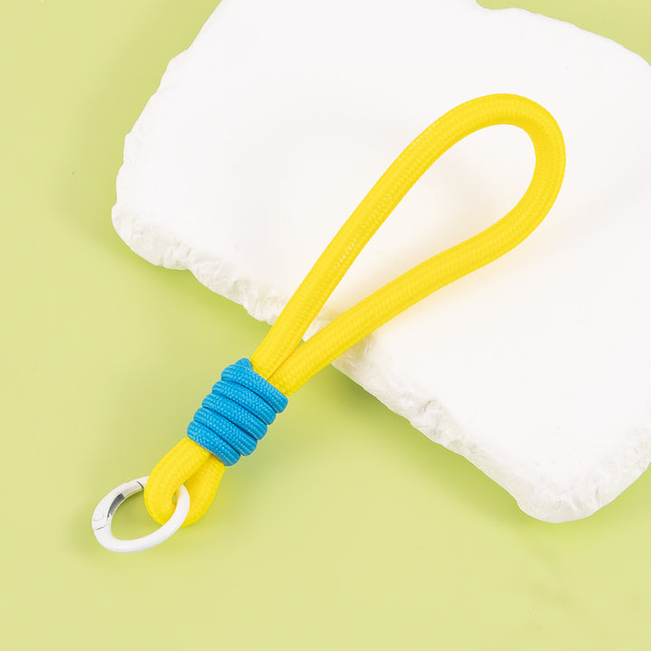 Durable Paracord Utility Loop Stornfield