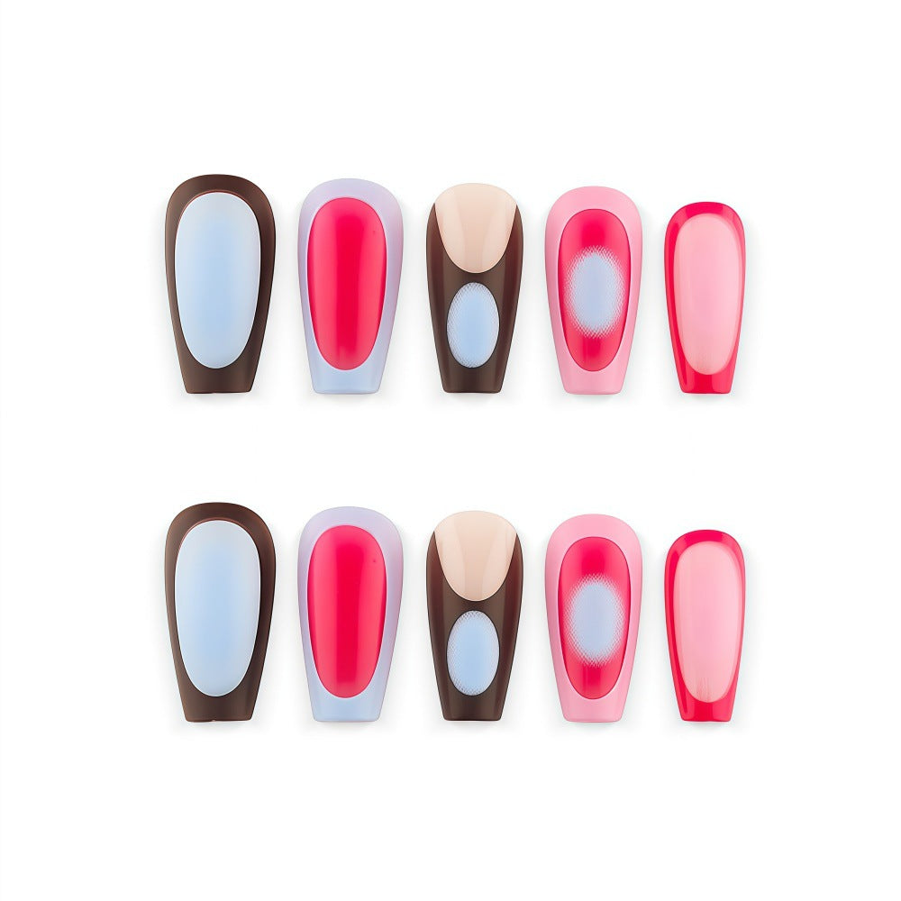 Nail Art Set Stornfield