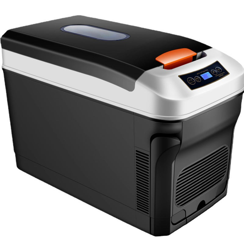 Portable Electric Cooler Stornfield