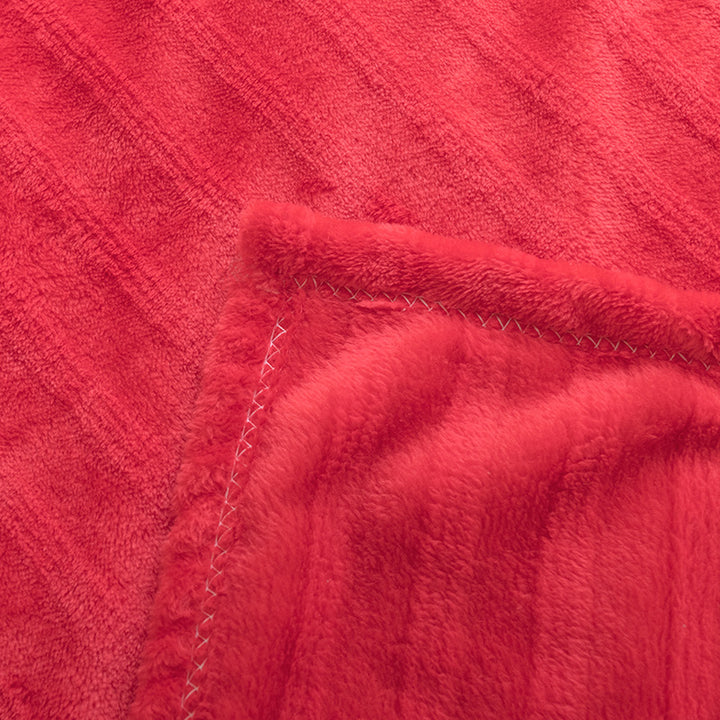 Women Cozy and Ultra-Soft Plush Blanket Stornfield