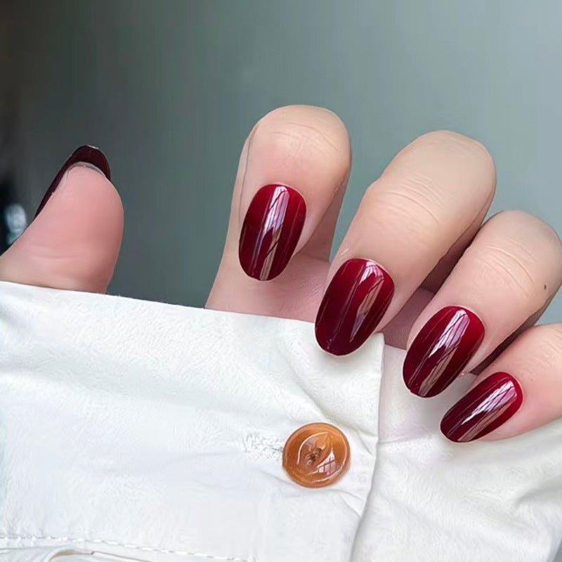 High-quality artificial nails Stornfield