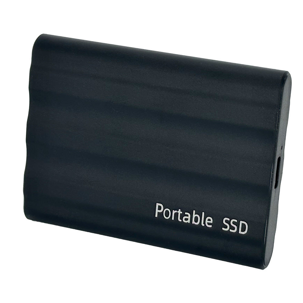 Portable Solid State Drive Stornfield